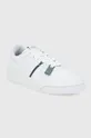 Lacoste Buty skórzane Qantance 741SFA0100 biały