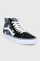 Vans Trampki czarny