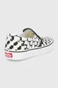 Vans Tenisówki Cholewka: Materiał tekstylny, Wnętrze: Materiał tekstylny, Podeszwa: Materiał syntetyczny