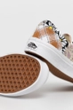 Vans Tenisówki Cholewka: Materiał tekstylny, Wnętrze: Materiał tekstylny, Podeszwa: Materiał syntetyczny