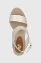 U.S. Polo Assn. Sandały złoty AYLIN4052S1.Y2