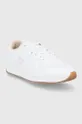 Superdry cipő Retro Runner fehér