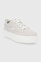 Fila Tenisówki Sandblast 1011436 beżowy SS21