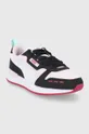 Puma - Дитячі черевики R78 373616.G рожевий