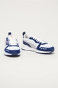 Puma - Buty dziecięce R78 373616.G granatowy