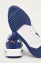 Puma - Buty dziecięce R78 373616.G Cholewka: Materiał syntetyczny, Materiał tekstylny, Wnętrze: Materiał tekstylny, Podeszwa: Materiał syntetyczny