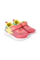 розовый Детские ботинки Agatha Ruiz de la Prada Для девочек