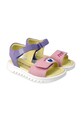 Agatha Ruiz de la Prada Sandały fioletowy 212940