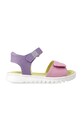 Agatha Ruiz de la Prada Sandały 212940 fioletowy SS21