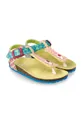 барвистий Agatha Ruiz de la Prada - Дитячі сандалі Для дівчаток