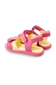 Παιδικά σανδάλια Agatha Ruiz de la Prada μωβ