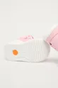 розовый Biomecanics - Детские сандалии
