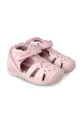 рожевий Biomecanics - Дитячі сандалі Для дівчаток