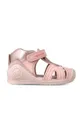 Biomecanics - Дитячі сандалі рожевий