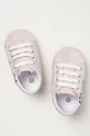 розовый Tommy Hilfiger - Детские ботинки