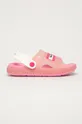 розовый Tommy Hilfiger - Детские сандалии Для девочек