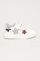 білий Tommy Hilfiger - Дитячі черевики Для дівчаток