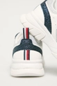 Tommy Hilfiger Buty dziecięce Cholewka: Materiał syntetyczny, Materiał tekstylny, Wnętrze: Materiał tekstylny, Podeszwa: Materiał syntetyczny