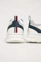 Tommy Hilfiger Buty dziecięce Cholewka: Materiał syntetyczny, Materiał tekstylny, Wnętrze: Materiał tekstylny, Podeszwa: Materiał syntetyczny