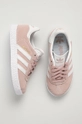 adidas Originals - Buty dziecięce Gazelle C BY9548 Dziewczęcy