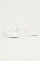 adidas Originals - Buty dziecięce Superstar EL FV3143 FV3143 biały SS22