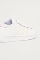 adidas Originals - Buty dziecięce Superstar EL FV3143 biały FV3143