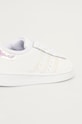 adidas Originals - Dětské boty Superstar EL FV3143 bílá FV3143