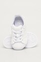 adidas Originals - Buty dziecięce Superstar EL FV3143 FV3143 biały