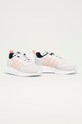 adidas Originals - Дитячі черевики Multix FX6401 FX6401 сірий SS21