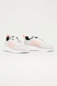 adidas Originals - Buty dziecięce Multix FX6401 szary