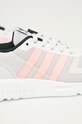 adidas Originals - Дитячі черевики Multix FX6401 сірий FX6401