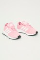 adidas Originals - Detské topánky Swift Run X C FY2164 FY2164 ružová SS21