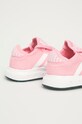 Dievča adidas Originals - Detské topánky Swift Run X C FY2164 FY2164 ružová
