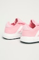 Dievča adidas Originals - Detské topánky Swift Run X C FY2164 FY2164 ružová