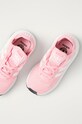 adidas Originals - Detské topánky Swift Run X C FY2164 FY2164 ružová