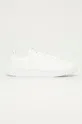 biały adidas Originals - Buty  Ny 90 Dziewczęcy