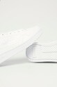 adidas Originals otroški čevlji Ny 90 bela FY9841