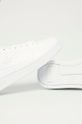 biały adidas Originals - Buty dziecięce Ny 90 FY9841