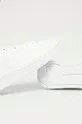 biały adidas Originals - Buty  Ny 90 FY9841
