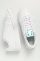 adidas Originals sneakers copii Ny 90 FY9841 alb