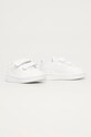 adidas Originals - Buty dziecięce NY 90 CF FY9849 FY9849 biały SS21