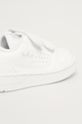 biela adidas Originals - Detské topánky NY 90 CF