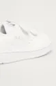 biały adidas Originals - Buty dziecięce NY 90 CF FY9849