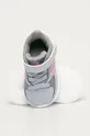 adidas - Detské topánky RunFalcon 2.0 FZ0095 Dievčenský