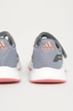 adidas - Buty dziecięce RunFalcon 2.0 FZ0111 Cholewka: Materiał syntetyczny, Materiał tekstylny, Wnętrze: Materiał tekstylny, Podeszwa: Materiał syntetyczny