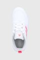 bílá Dětské boty adidas Tensaur S24034