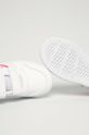 biela adidas - Detské topánky Tensaur C S24049