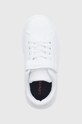 Levi's Buty dziecięce biały VELL0022SELLISMINI