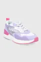Levi's gyerek cipő lila