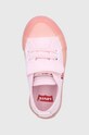 Levi's Tenisówki dziecięce różowy VORI0064TMAUIXMINIG
